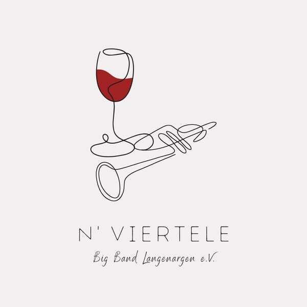 Cover art for N' Viertele